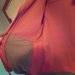 Girls size XL NorthFace Fleece